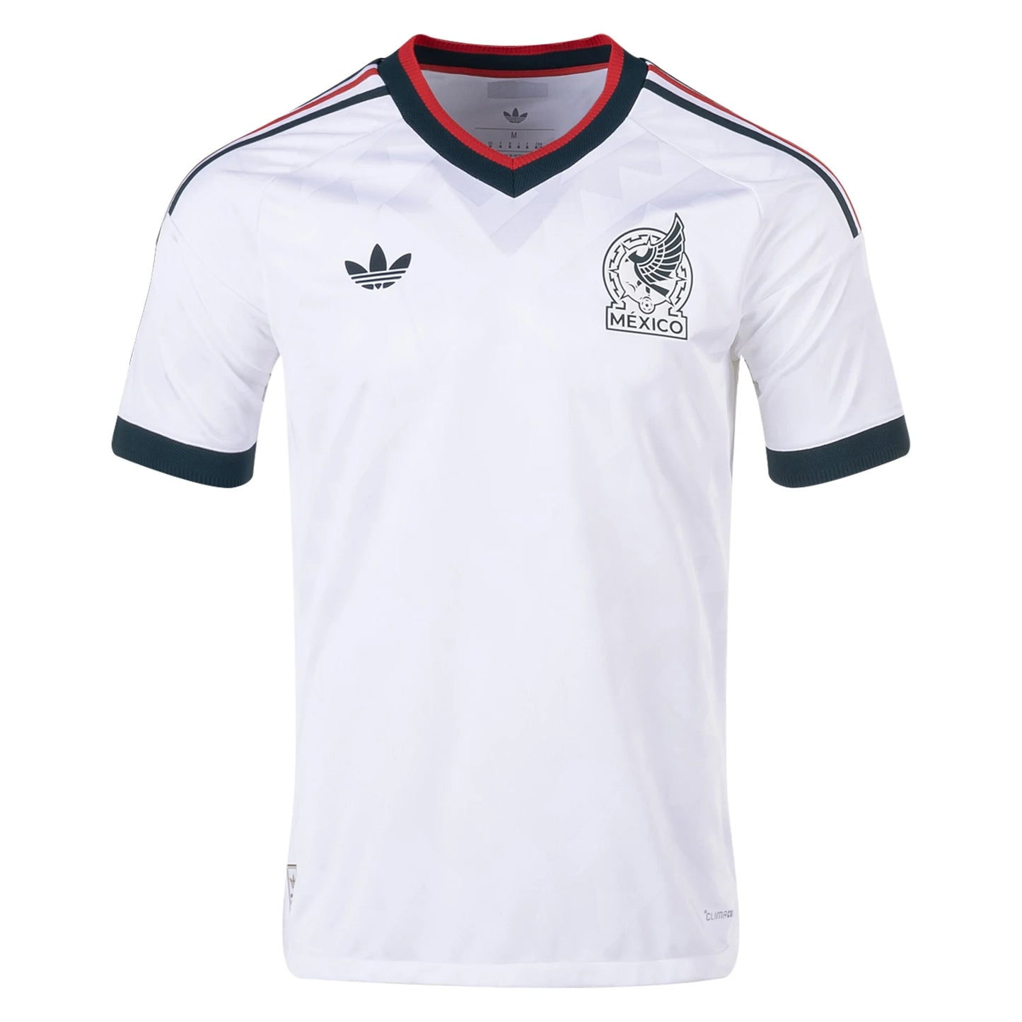 Adidas Mexico 26/27 Authentic Away Jersey | FIFA World Cup 2026™