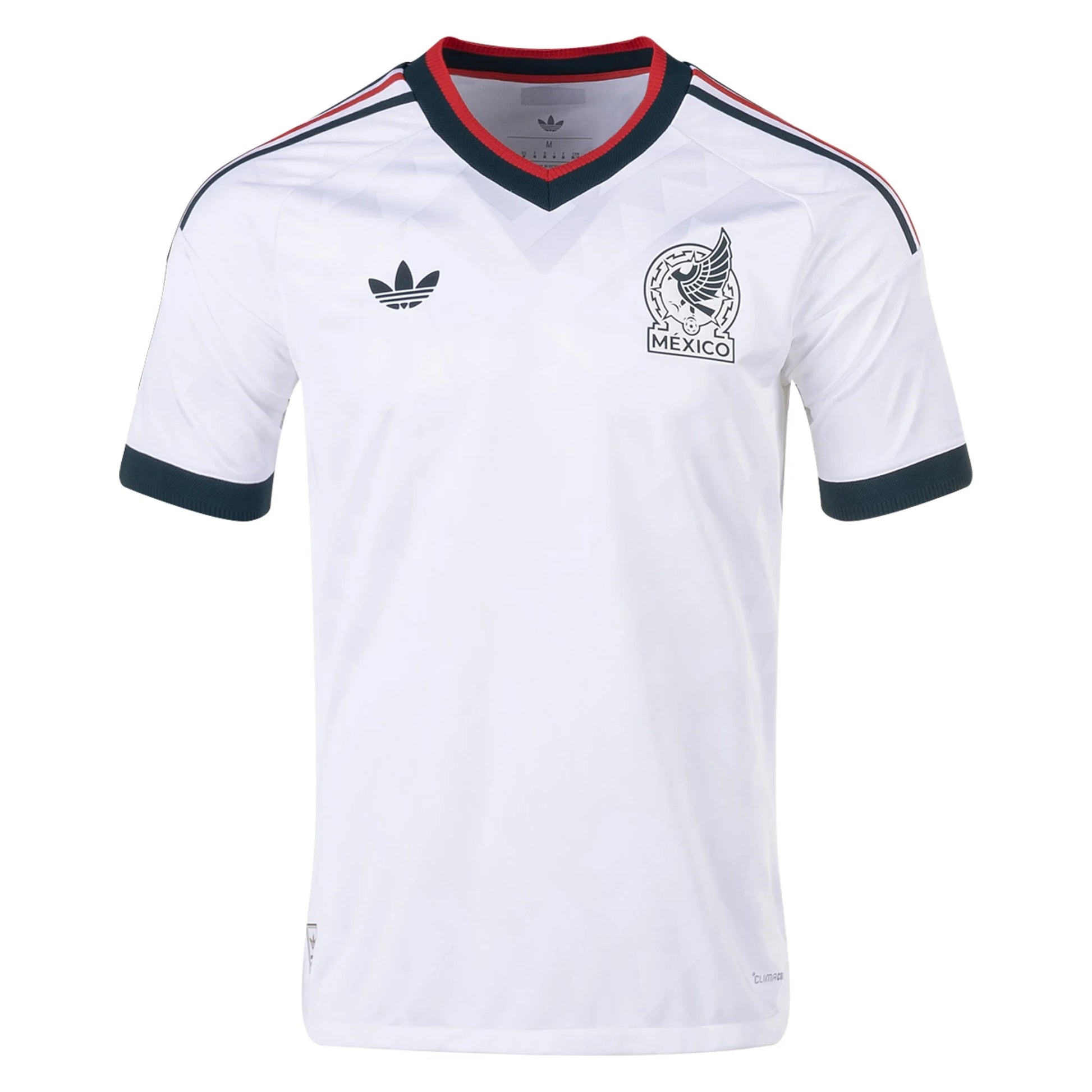 Adidas Mexico 26/27 Authentic Away Jersey | FIFA World Cup 2026™