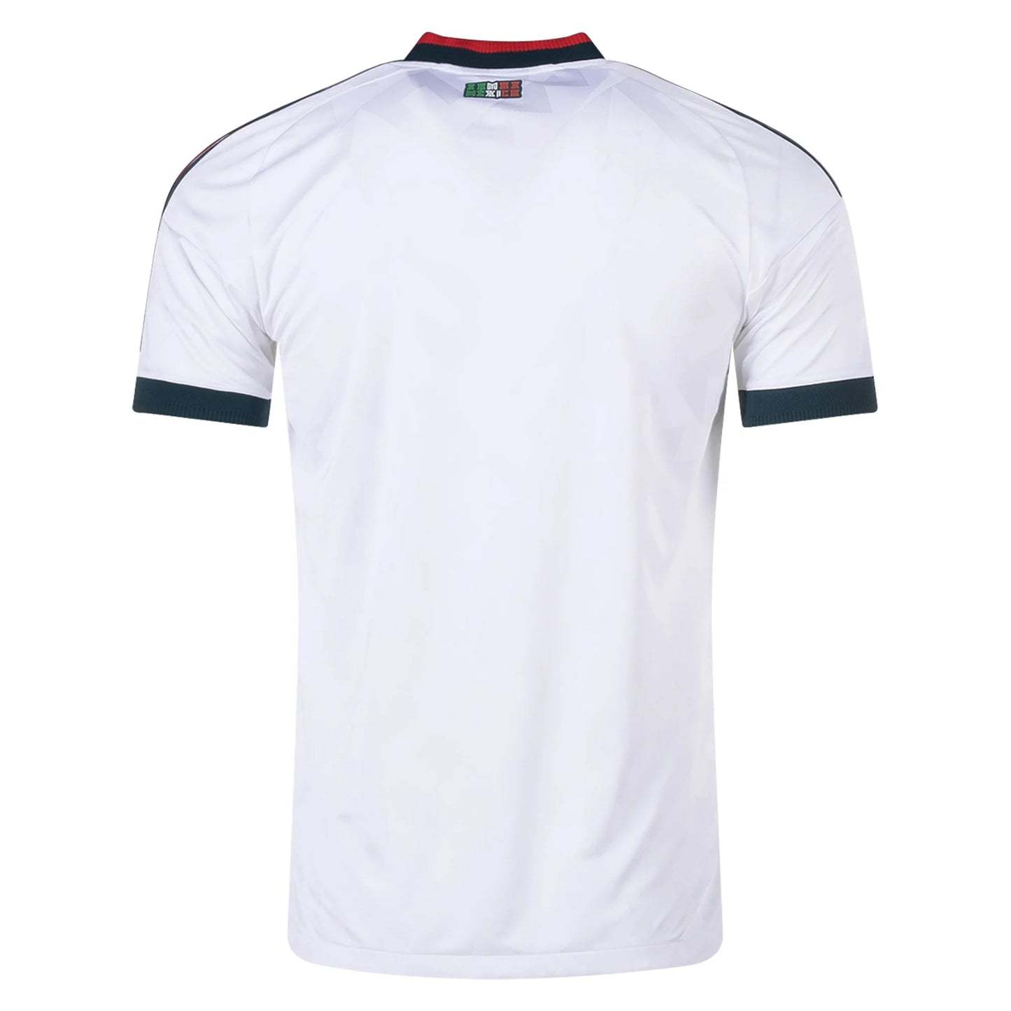 Adidas Men's Mexico 26/27 Authentic Away Jersey
