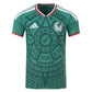 Adidas Men's Mexico 26/27 Authentic Home Jersey 