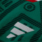 Adidas Men's Mexico 26/27 Authentic Home Jersey