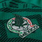 Adidas Men's Mexico 26/27 Authentic Home Jersey