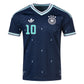 Adidas Men's Jamal Musiala Germany 26/27 Authentic Away Jersey