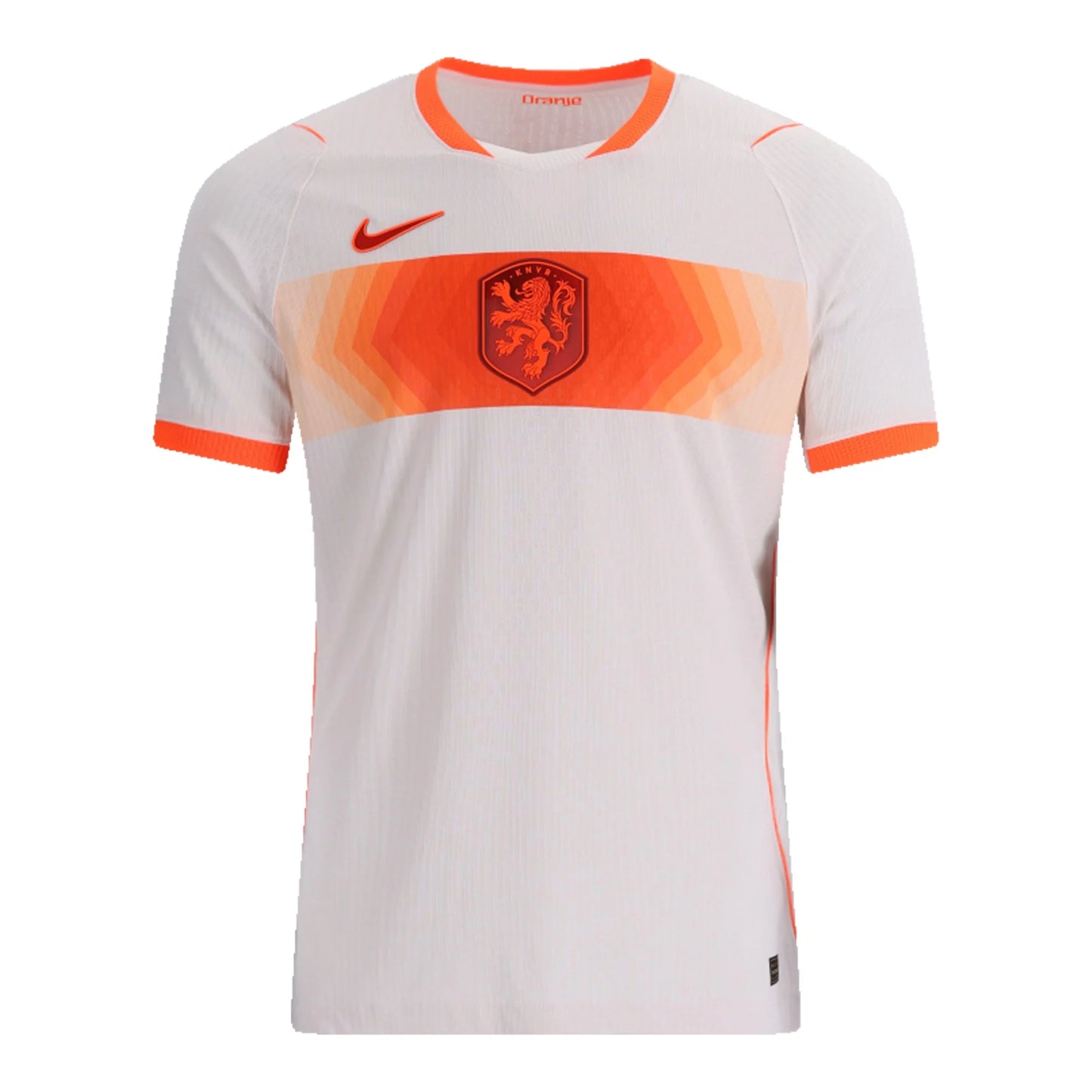 Nike Netherlands 26/27 Authentic Away Jersey | FIFA World Cup 2026™