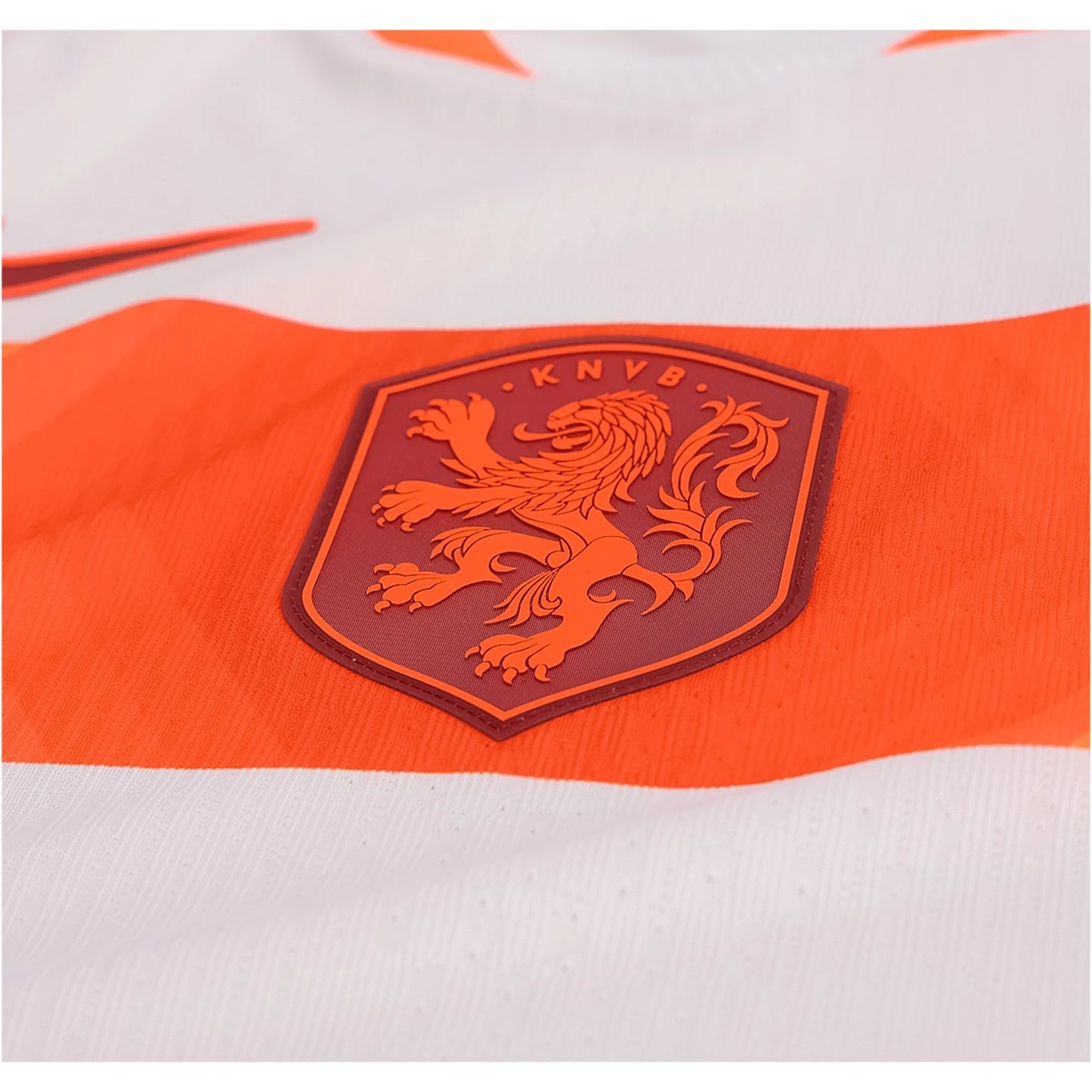 Nike Men's Netherlands 26/27 Authentic Away Jersey