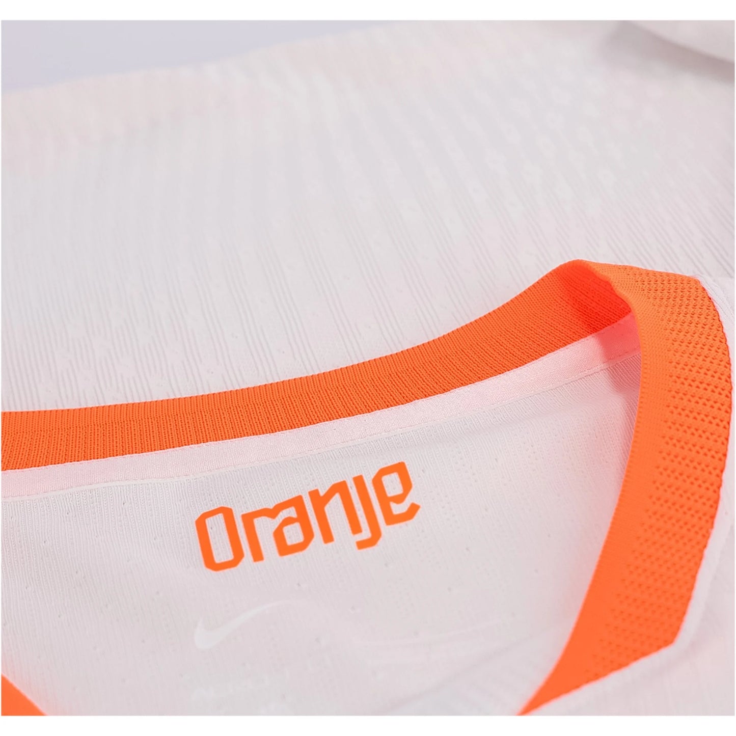 Nike Men's Netherlands 26/27 Authentic Away Jersey