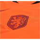 Nike Men's Netherlands 26/27 Authentic Home Jersey