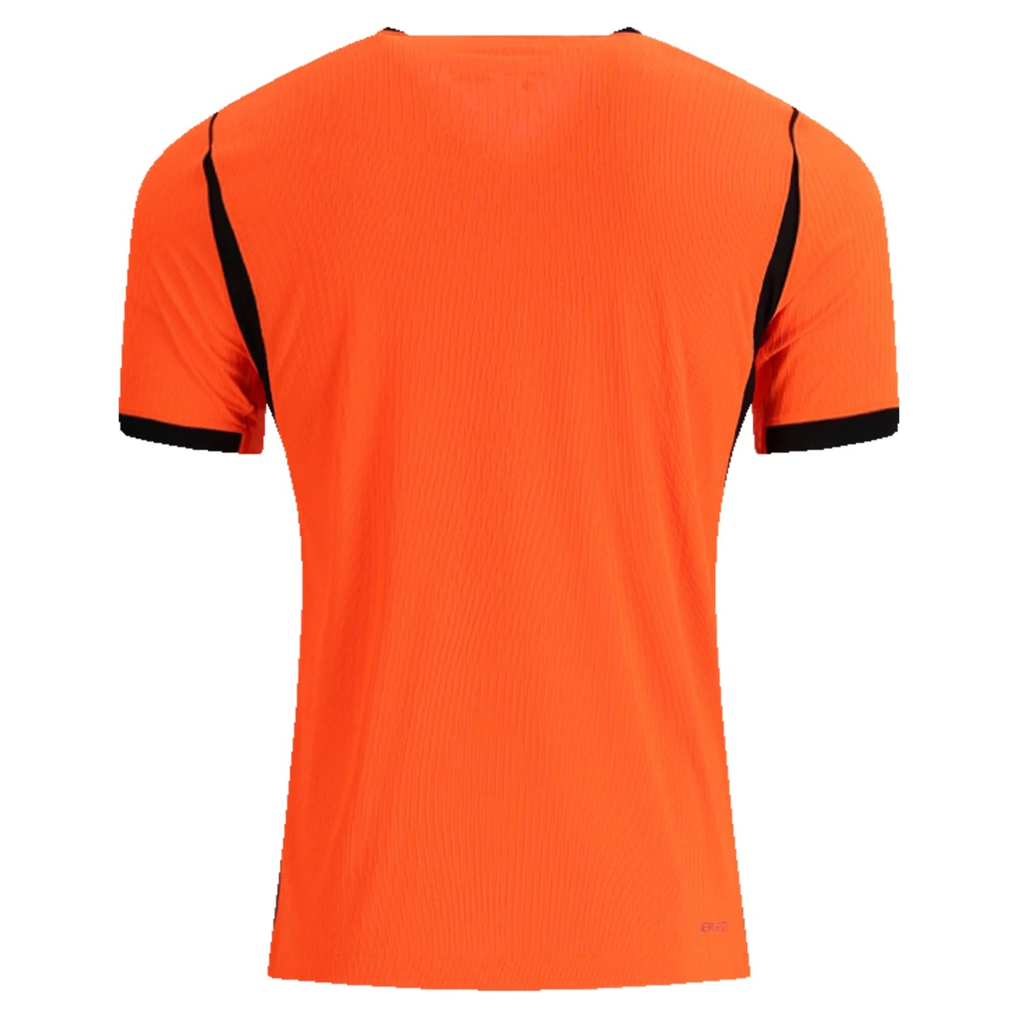 Nike Men's Netherlands 26/27 Authentic Home Jersey