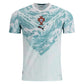 Puma Men's Portugal 26/27 Authentic Away Jersey