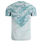 Puma Men's Portugal 26/27 Authentic Away Jersey