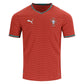 Puma Men's Portugal 26/27 Authentic Home Jersey