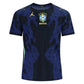Nike & Jordan men's Brazil 26/27 Authentic Away Jersey