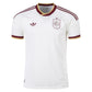 Adidas Spain 26/27 Authentic Away Jersey | FIFA World Cup 2026™