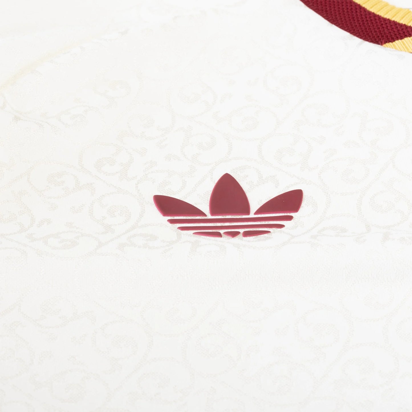 Adidas Men's Spain 26/27 Authentic Away Jersey