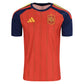 Adidas Men's Spain 26/27 Authentic Home Jersey 