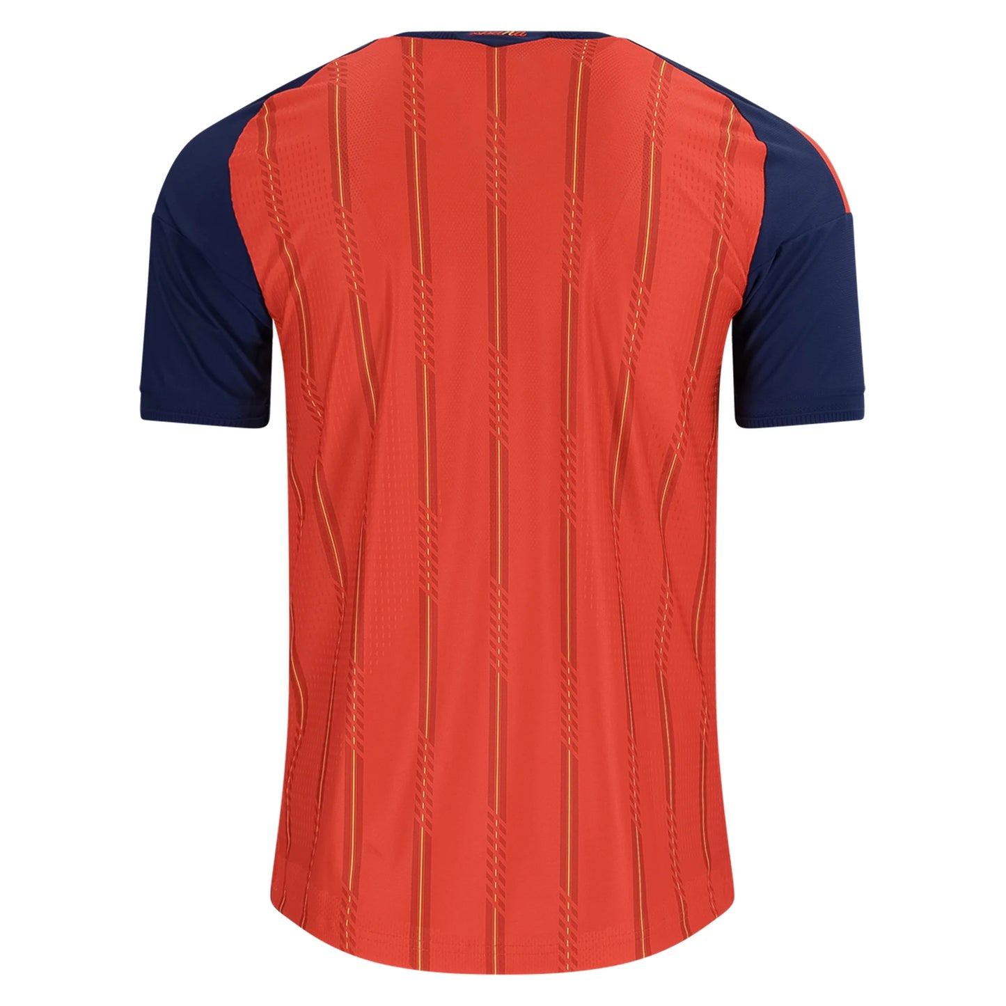 Adidas Men's Spain 26/27 Authentic Home Jersey