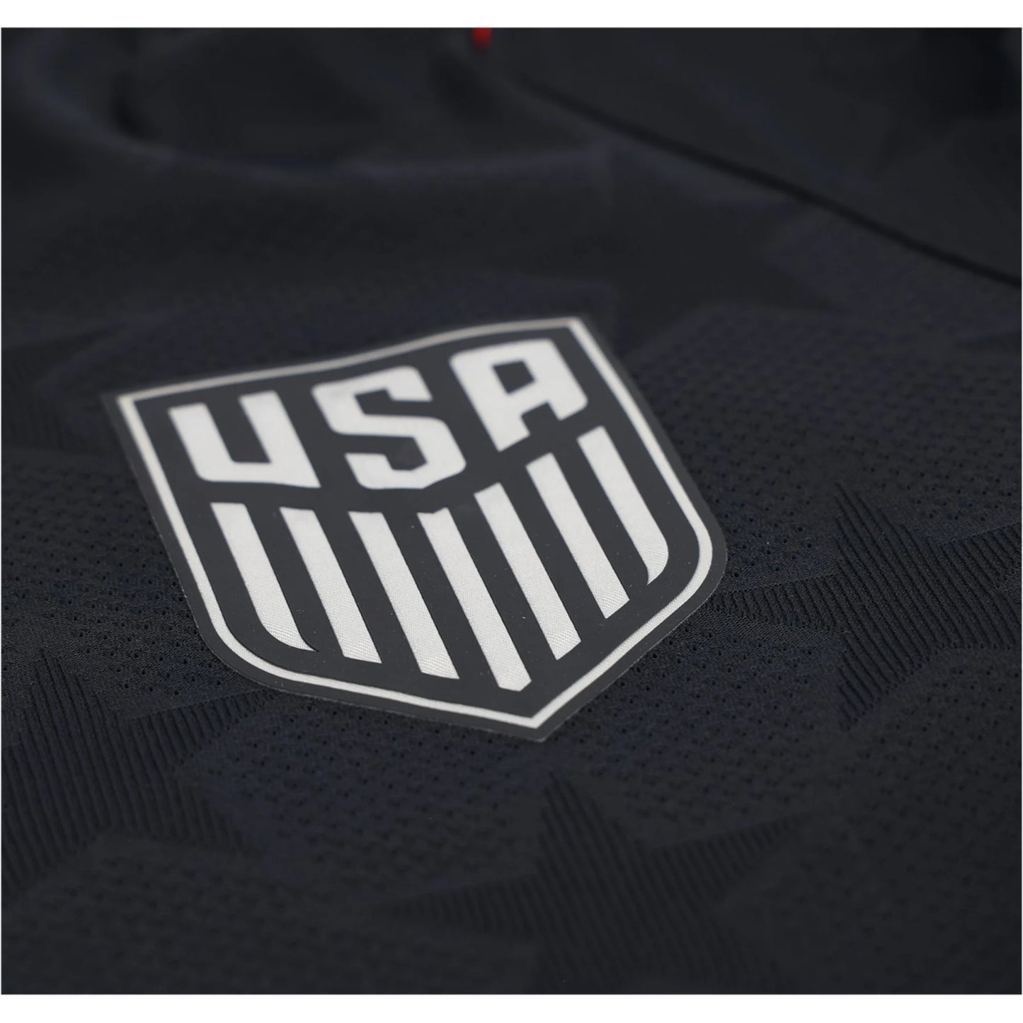 Nike Men's USMNT 26/27 Authentic Away Jersey