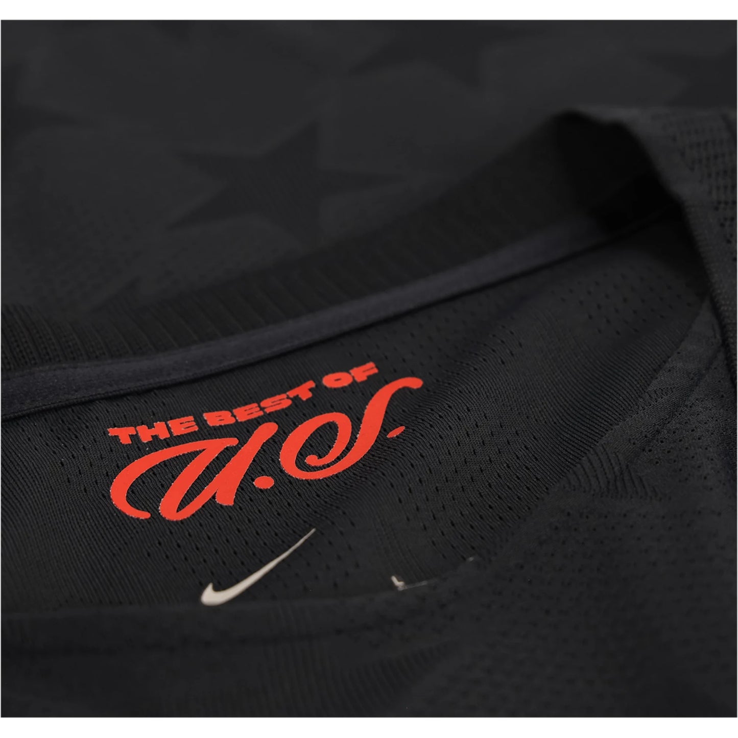 Nike Men's USMNT 26/27 Authentic Away Jersey