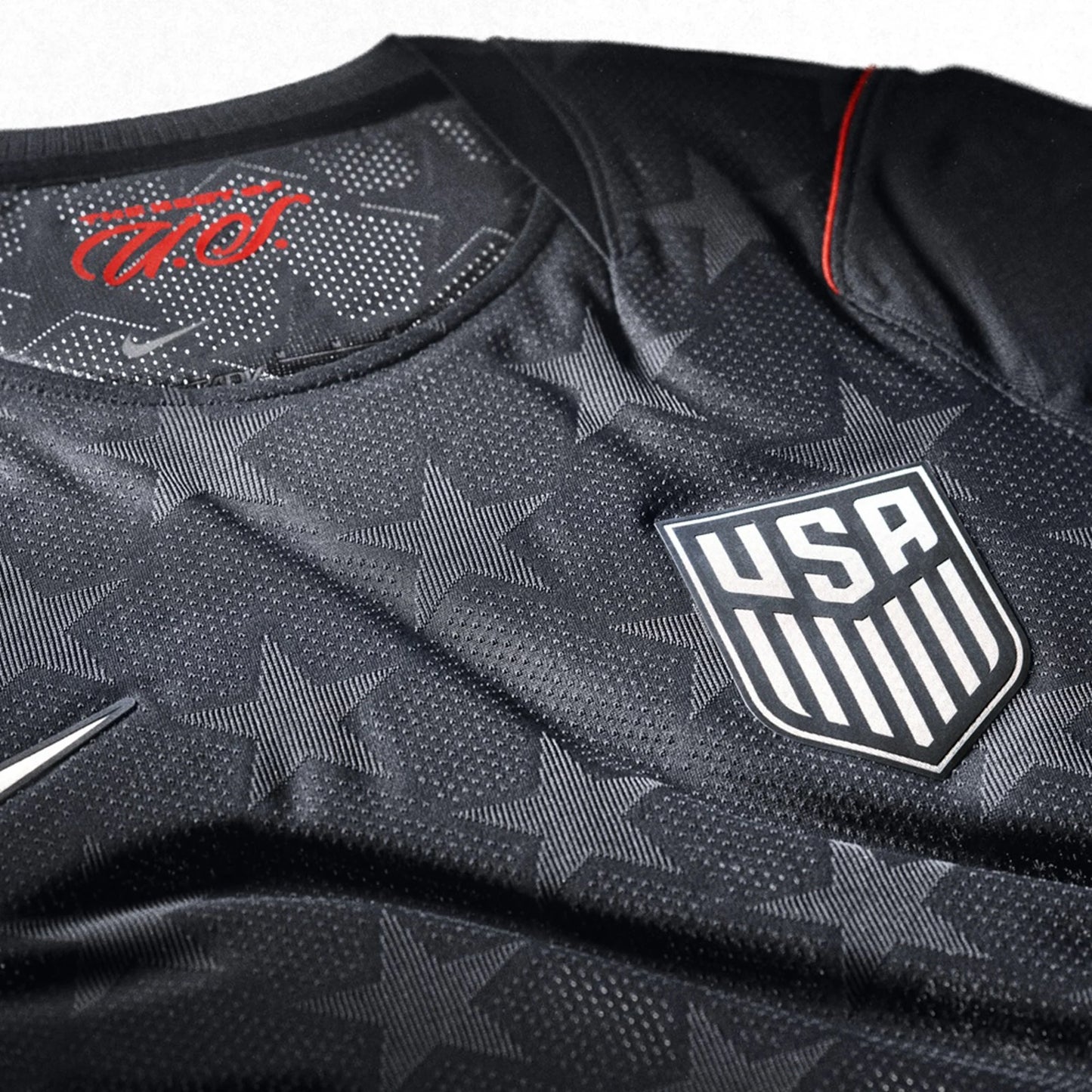 Nike Men's USMNT 26/27 Authentic Away Jersey