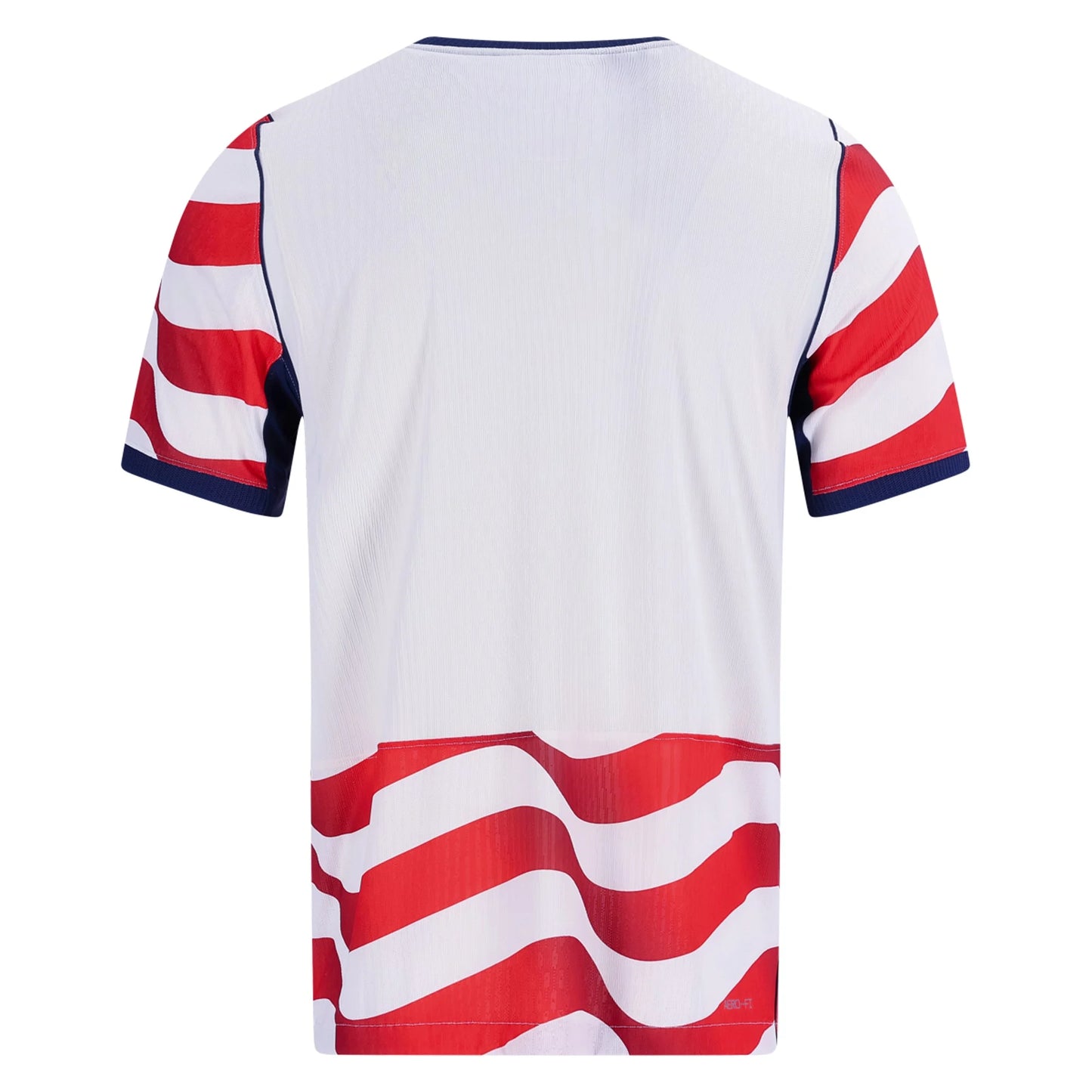 Nike Men's USMNT 26/27 Authentic Home Jersey