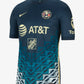 Nike Club America 2021-22 Stadium Away Jersey