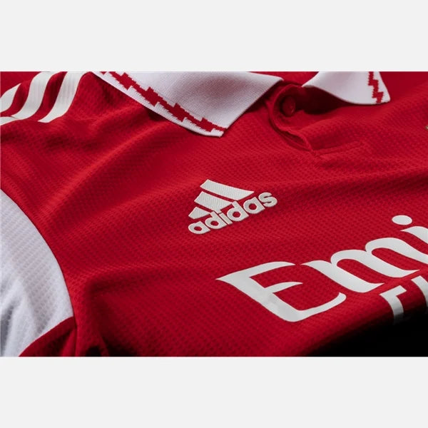 Adidas Men's Arsenal 22/23 Authentic Home Jersey