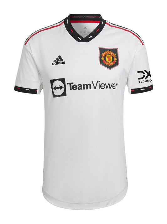 Adidas Manchester United 2022-2023 Away Jersey