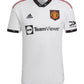 Adidas Men's Manchester United 2022-2023 Away Jersey