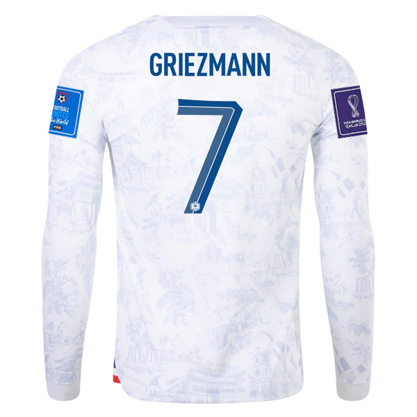 Flocage Officiel - France, Petit Chiffre 4, 2020, Away, Bleu - Footpress Flocage Officiel - France, Petit Chiffre 4, 2020, Away, Bleu - Footpress