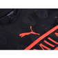 Puma AC Milan Third Jersey 21/22 (Puma Black/Red Blast)