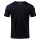 Puma AC Milan Third Jersey 21/22 (Puma Black/Red Blast)