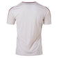 adidas Mexico Away Fan Jersey 22/23 (Wonder White/Burgundy)