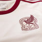 adidas Mexico Away Fan Jersey 22/23 (Wonder White/Burgundy)