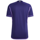 adidas Argentina Away Jersey 22/23 (Legacy Indigo/Purple Rush)