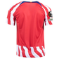 Nike Atletico Madrid Home Jersey w/ Europa League Patches 22/23 (White/Red/Deep Royal Blue)