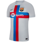 Nike Barcelona Third Jersey 22/23 (Sky Grey/Black)