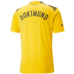 Puma Borussia Dortmund Cup Jersey 22/23 (Cyber Yellow/Black)