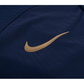 Nike France Authentic Match Antoine Griezmann Home Jersey w/ World Cup Champion Patch 22/23 (Midnight Navy/Metallic Gold)