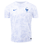 Nike France Away Jersey 22/23 (White)