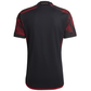 adidas Germany Away Jersey 22/23 (Black/Burgundy)