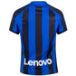 Nike Inter Milan Home Jersey 22/23 (Lyon Blue/Black)