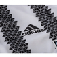 adidas Juventus Paul Pogba Home Jersey w/ Europa League Patches 22/23 (White/Black)