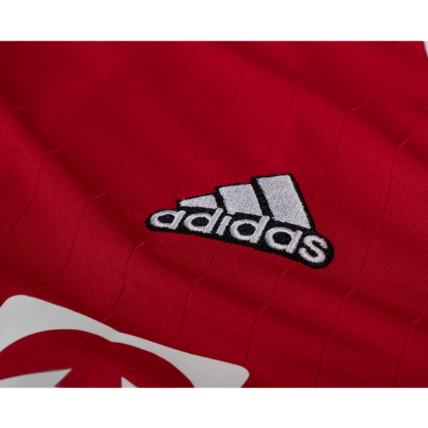 adidas Manchester United Home Jersey 22/23 (Real Red)