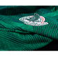 adidas Mexico Authentic Chicharito Home Jersey 22/23 (Vivid Green)