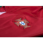 Nike Portugal Home Jersey 22/23 (Pepper Red/Gold Dart)