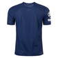 Nike Paris Saint-Germain Authentic Match Home Jersey W/ Champions League Patches 22/23 (Midnight Navy)