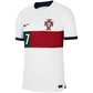 Nike Portugal Cristiano Ronaldo Away Jersey 22/23 (Sail/Obsidian)